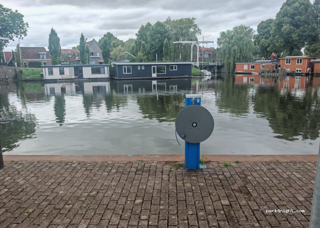 (1135 VX) Edam - 19a Keetzijde — foto