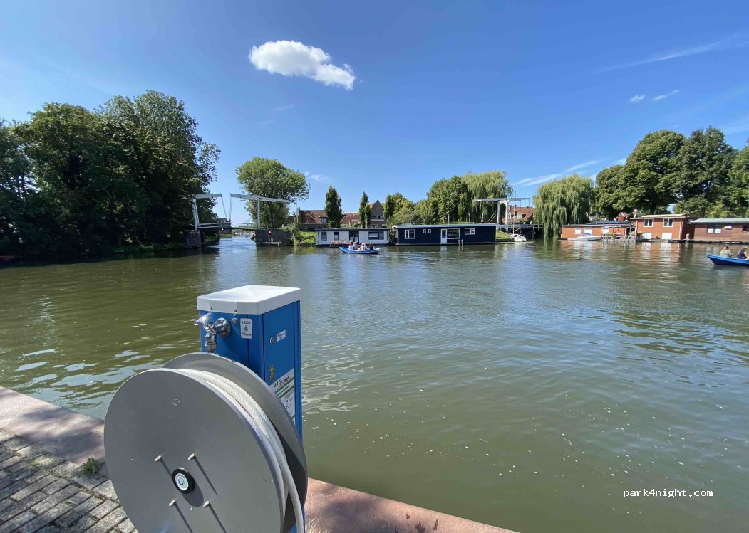 (1135 VX) Edam - 19a Keetzijde — foto 2