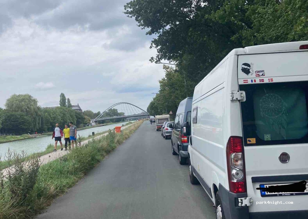 (48155) Münster - 20 August-Schepers-Straße — foto