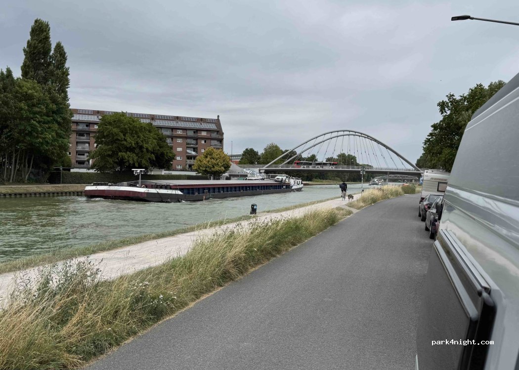 (48155) Münster - 20 August-Schepers-Straße — foto 4
