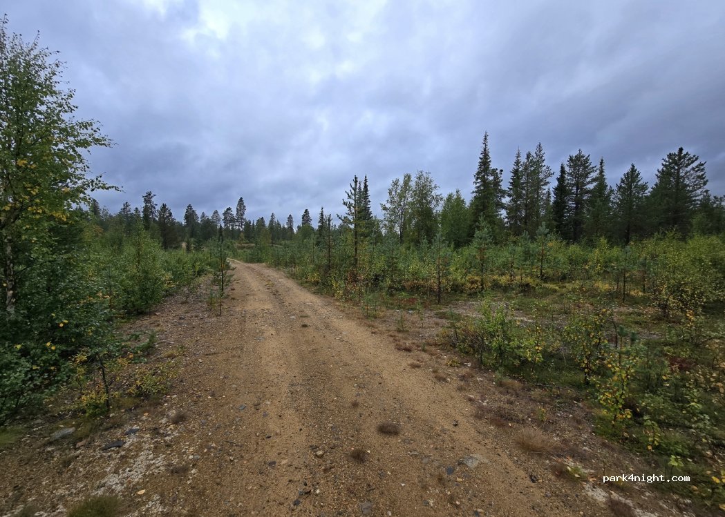 (99830) Sodankylä - — foto