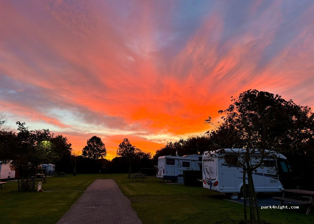 Camping Innerduyn (incl. pluktuin) — foto 3