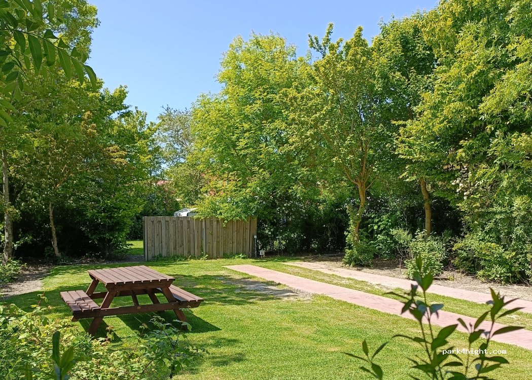 Camping Innerduyn (incl. pluktuin) — foto 5
