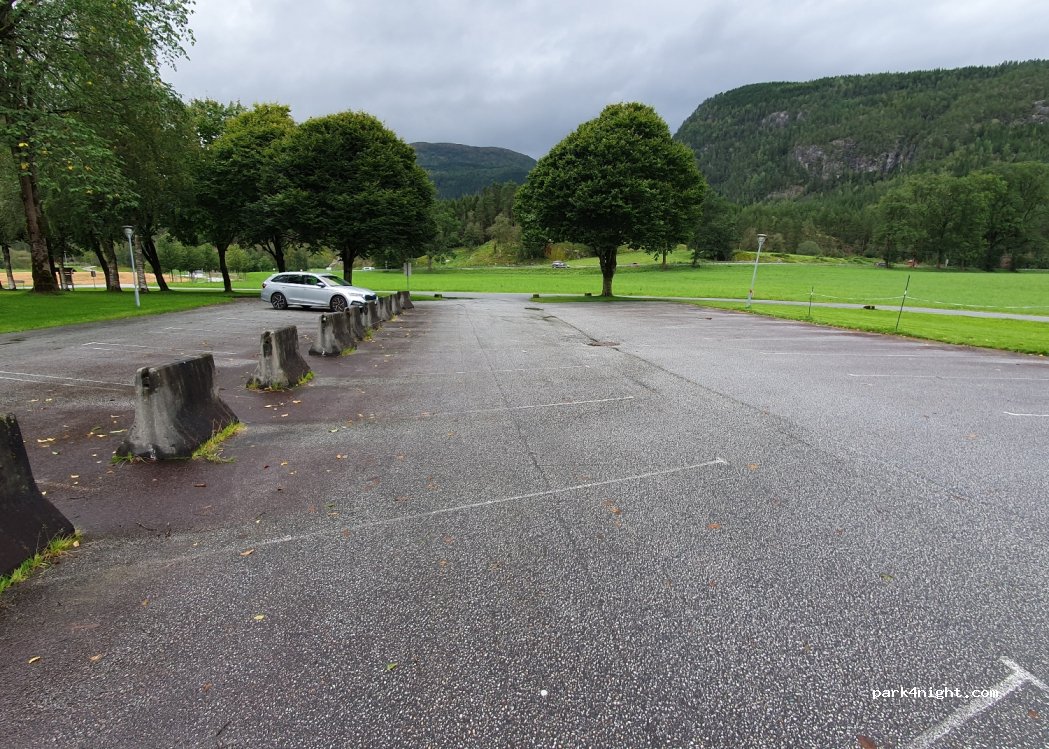 (6819) Førde - 34 Movegen — foto