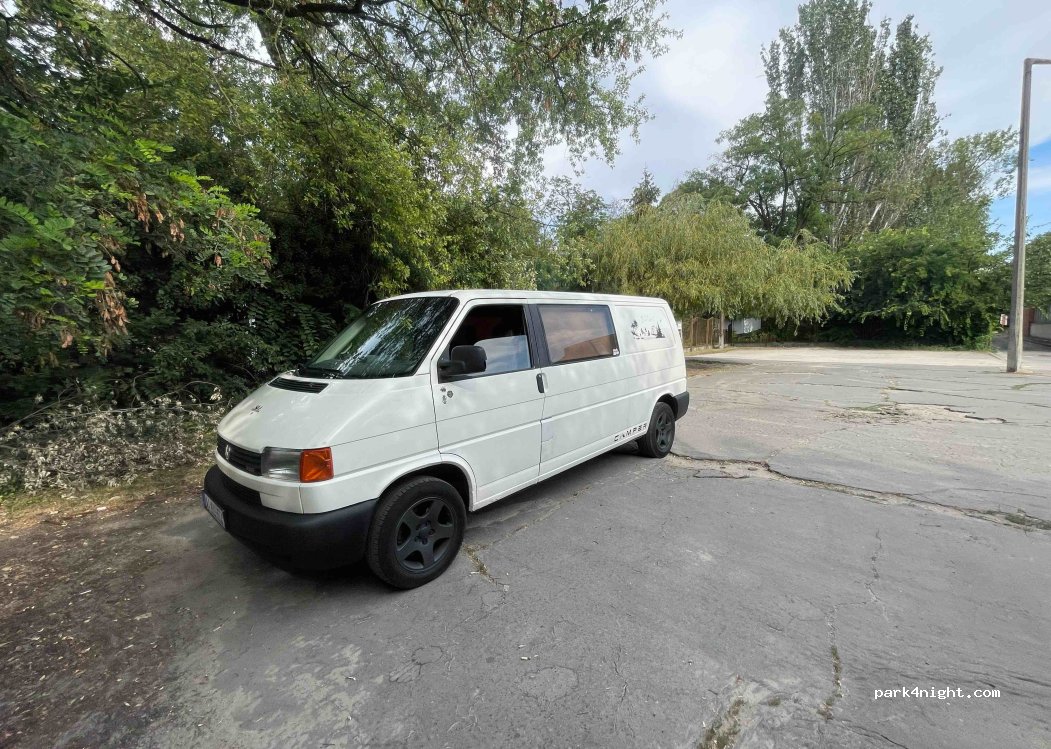 (6000) Kecskemét - 17 Irinyi utca — foto 2
