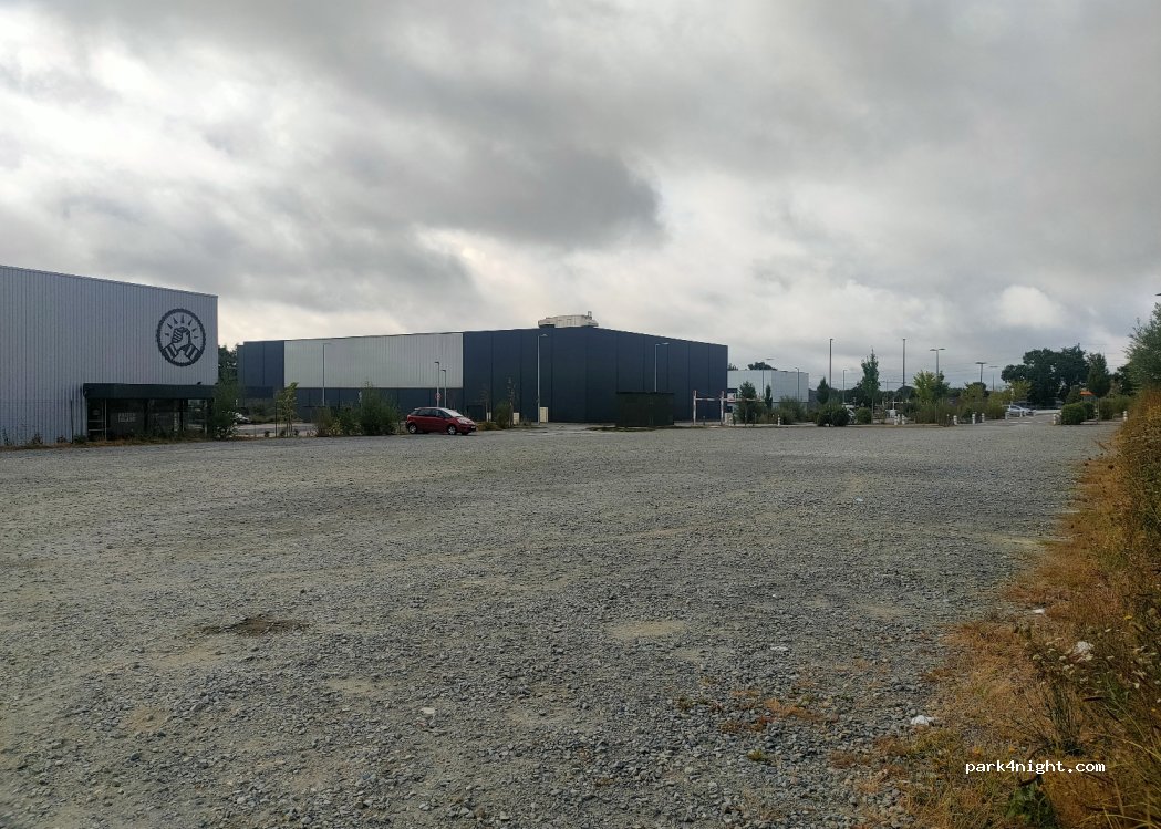 (35770) Vern-sur-Seiche - 5 Rue Charles Vanel — foto 2