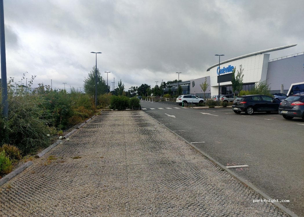 (35770) Vern-sur-Seiche - 5 Rue Charles Vanel — foto 3