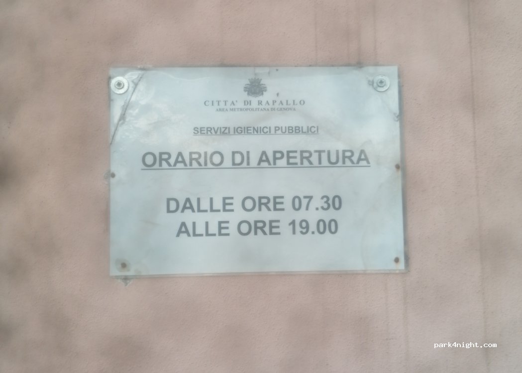 (16035) Rapallo - 1 Via Don Giovanni Minzoni — foto 2