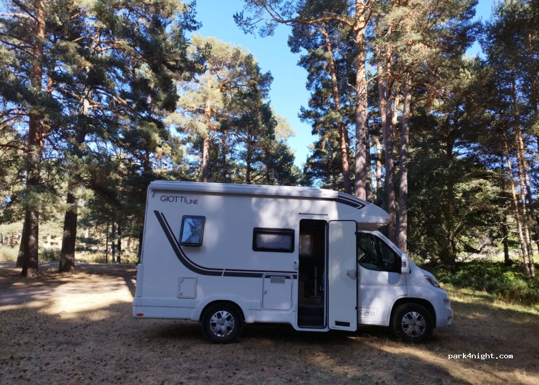(05634) Hoyos del Espino - — foto 2