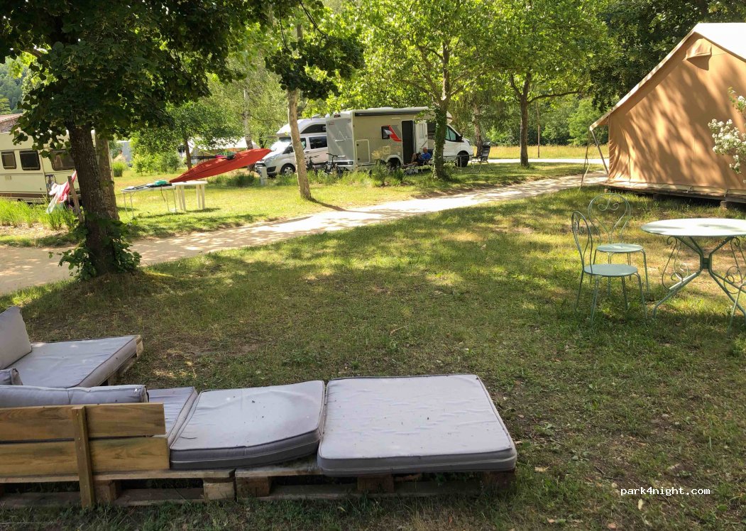 CosyCamp - Tree House — foto 4