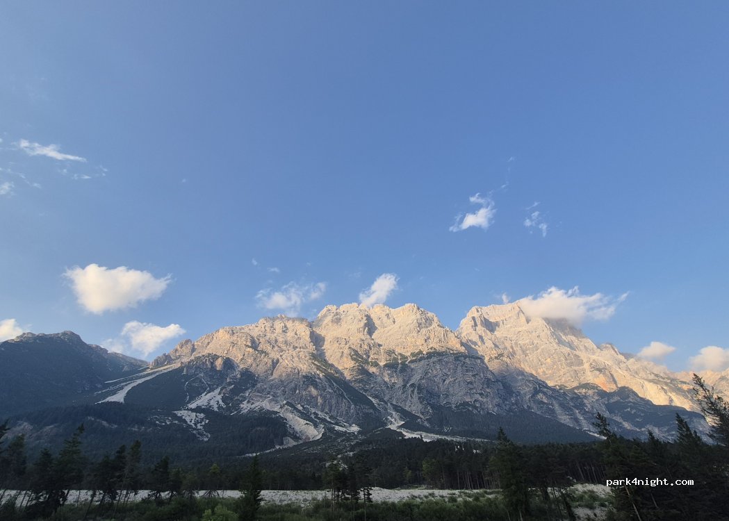 (32043) Cortina d'Ampezzo - Unnamed Road — foto 5