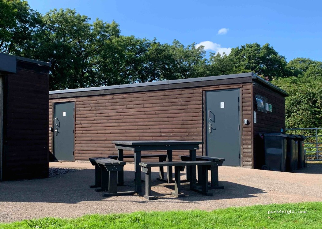 Our Welsh Caravan and Camping — foto 2