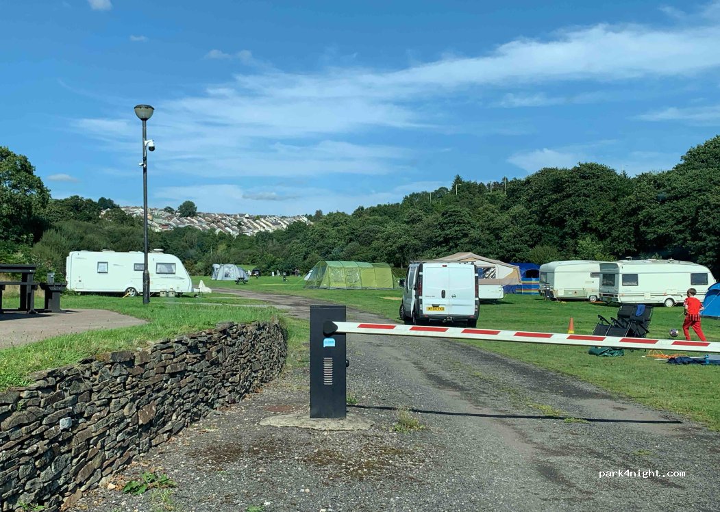 Our Welsh Caravan and Camping — foto 3