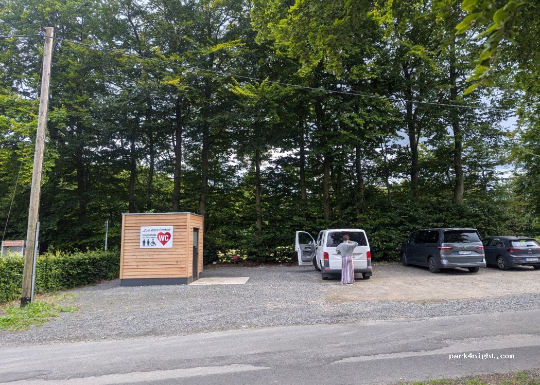 (52156) Monschau - 156 Eupener Straße — foto 2