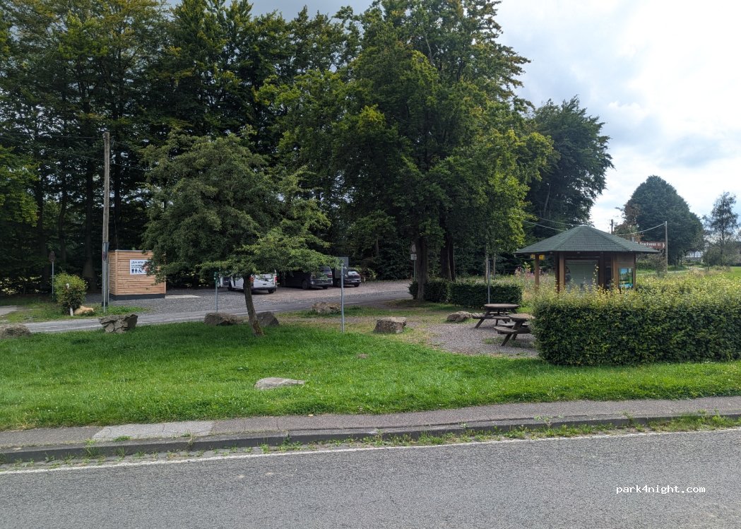 (52156) Monschau - 156 Eupener Straße — foto 4