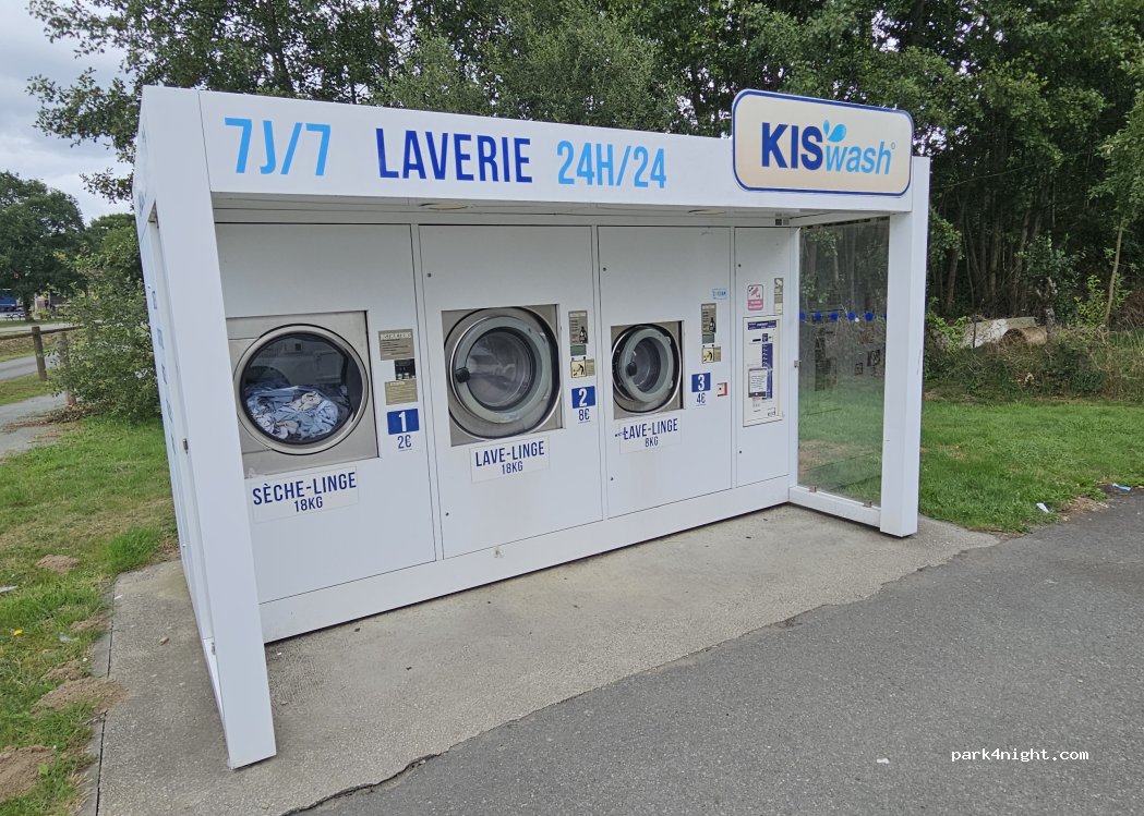 (53140) Pré-en-Pail-Saint-Samson - 5000 Zone d'activité des Avaloirs — foto 2