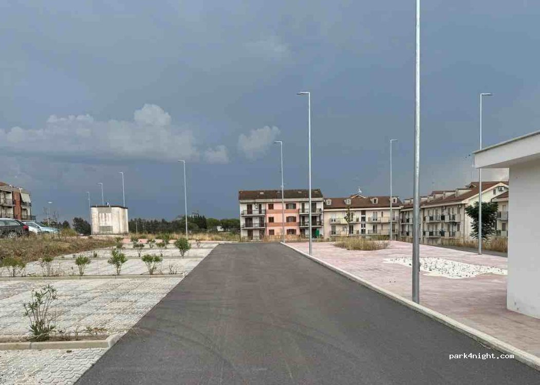 (76014) Spinazzola - 9 Via Antonio Mari — foto