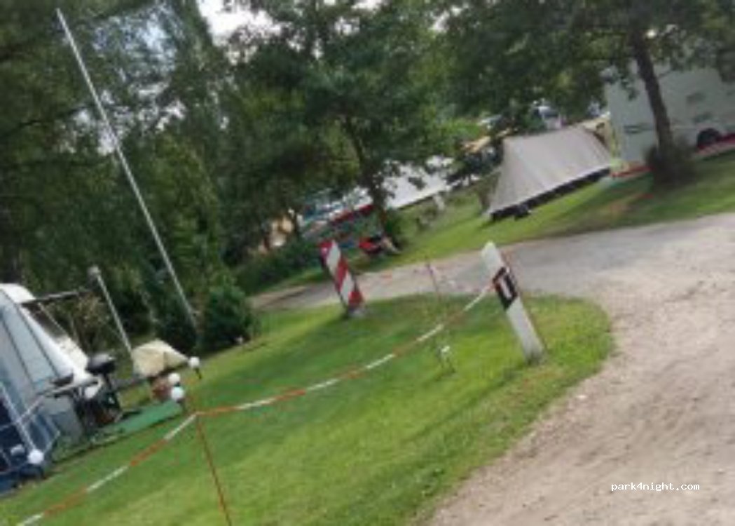 Campingplatz Am Mühlenfließ — foto