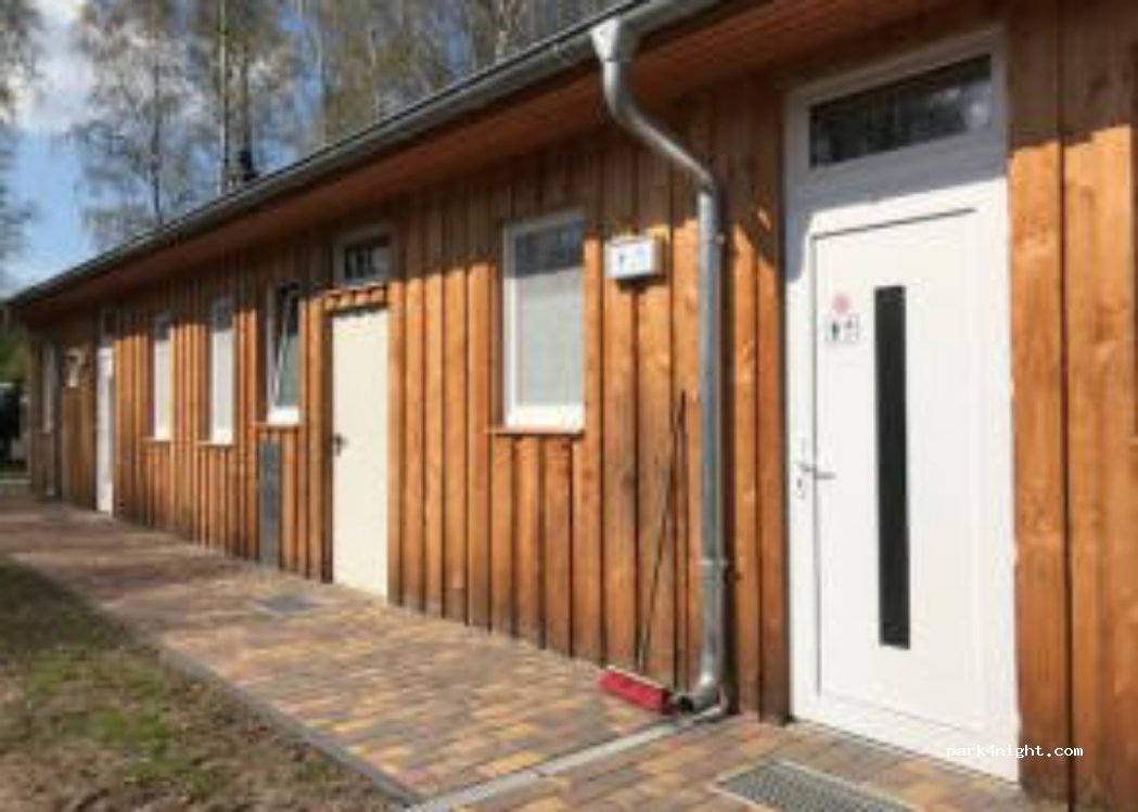 Campingplatz Am Mühlenfließ — foto 2