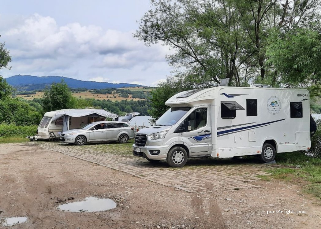 (34-441) Niedzica - 18 Słoneczna — foto