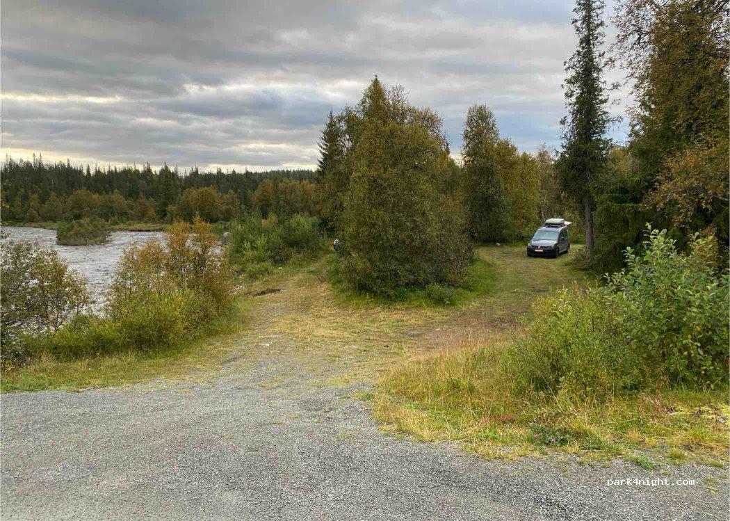 (2952) Beito - 172 Grønolsvegen — foto 3
