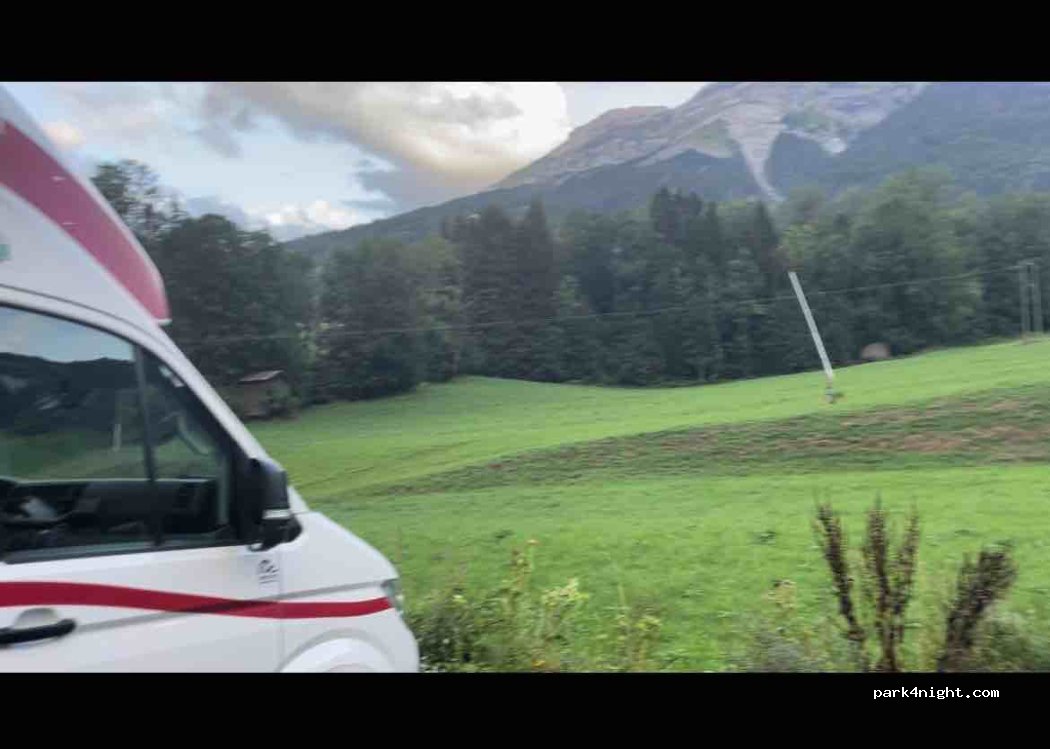 (74740) Sixt-Fer-à-Cheval - 1529 Route de la Glière — foto 2