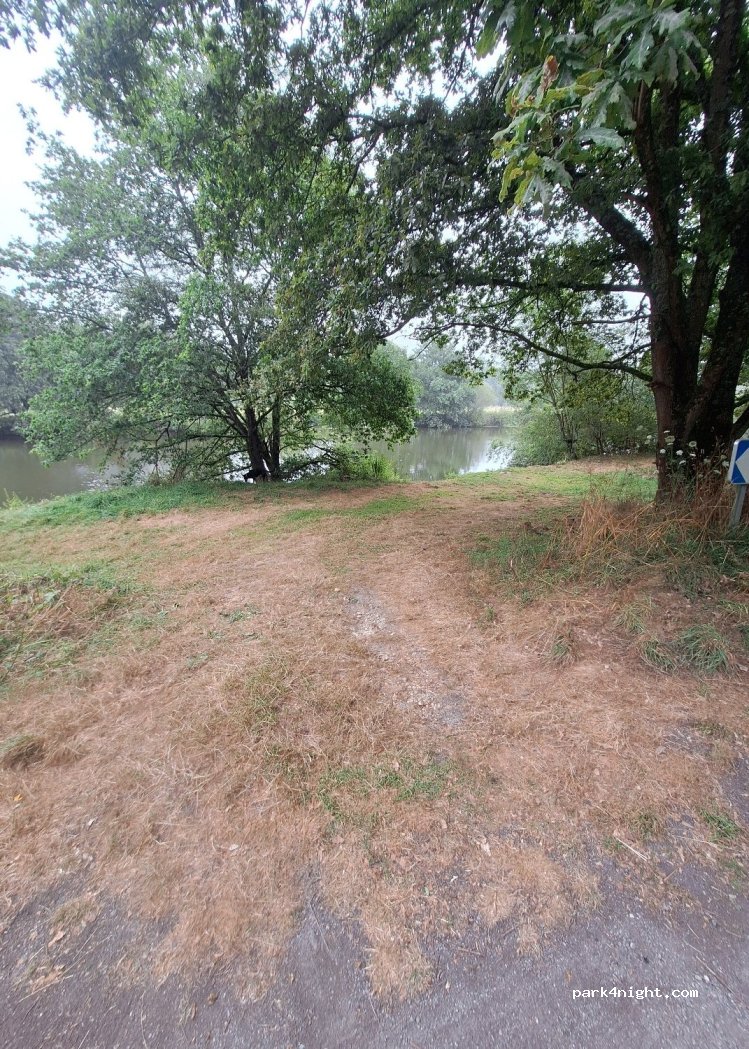 (56350) Saint-Perreux - La Graë — foto