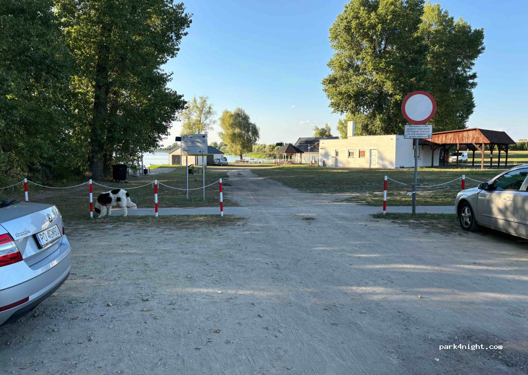 (88-420) Rogowo - 20 Kościelna — foto 2