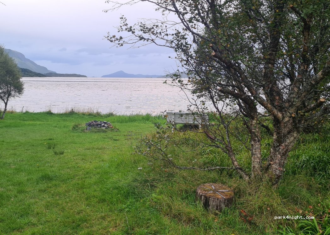 (6395) Rekdal - Unnamed Road — foto
