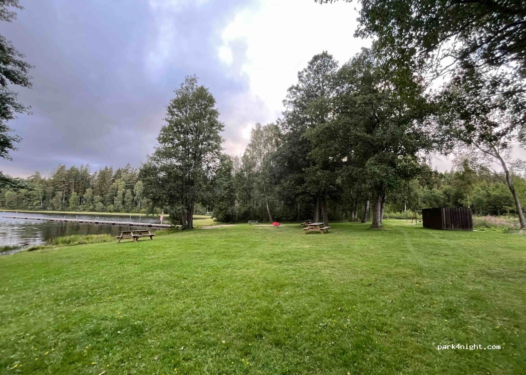 (576 92) Sävsjö - — foto