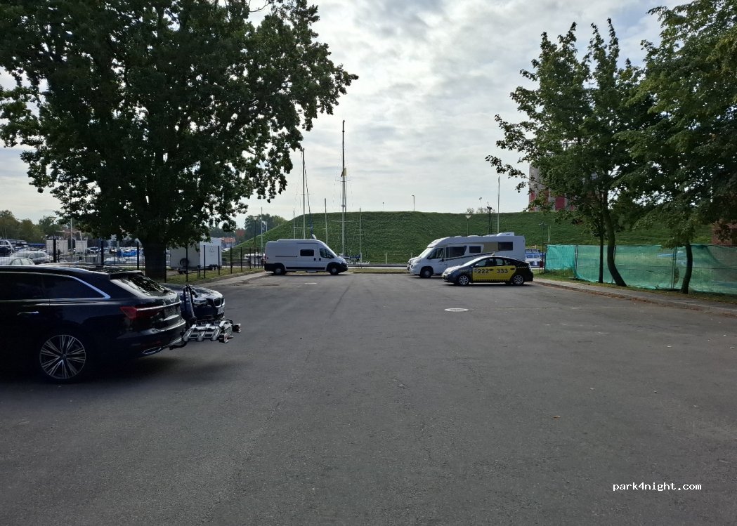 (91241) Klaipėda - 27T Žvejų gatvė — foto