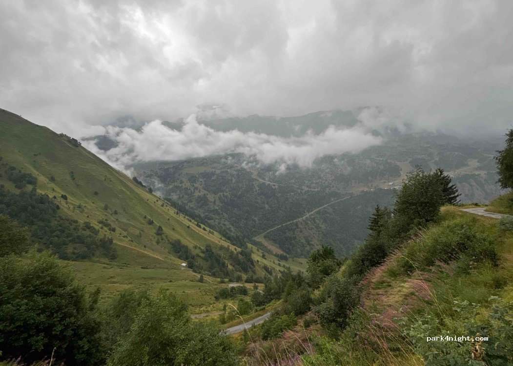 (38114) Vaujany - — foto