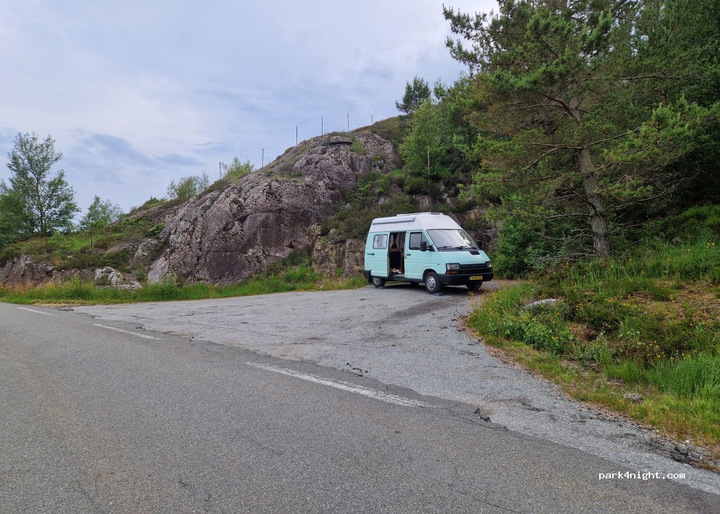(4372) Eigersund - 94 Mongveien — foto