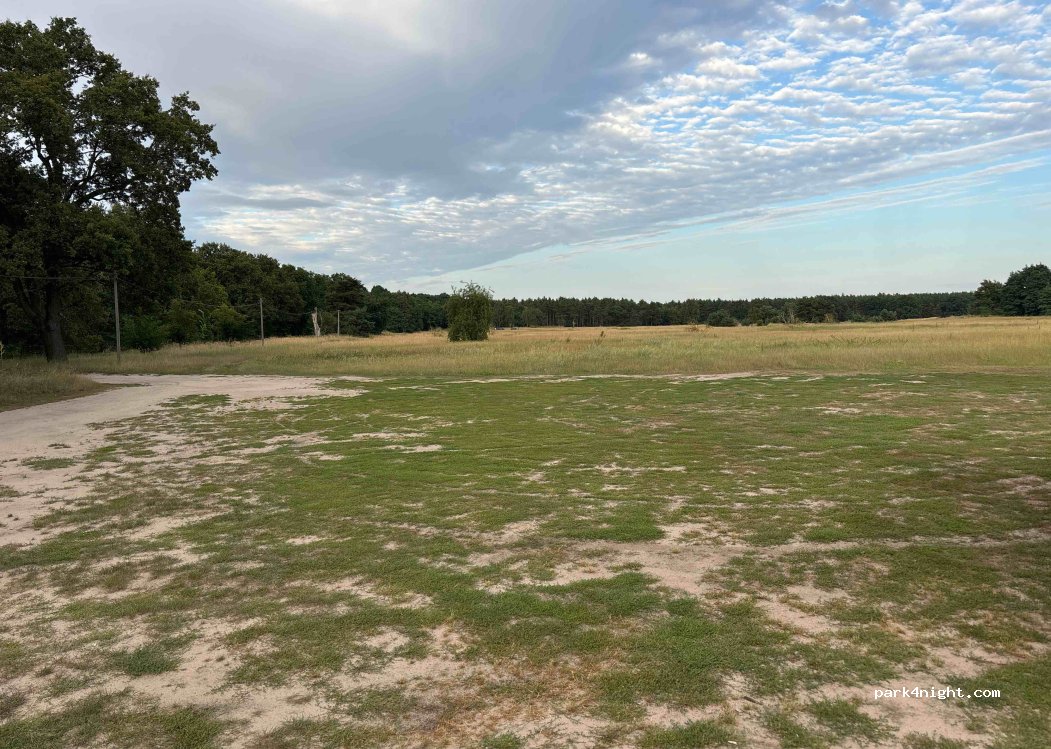 (14) Brandenburg - Unnamed Road — foto