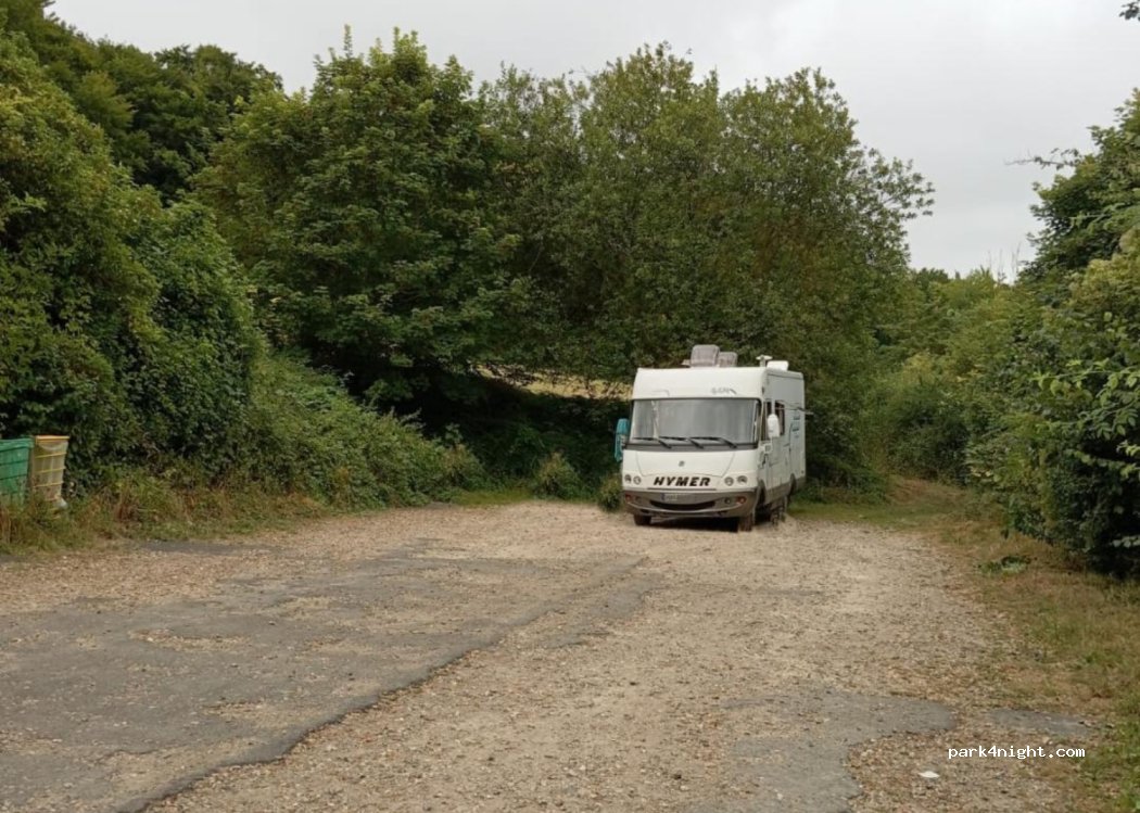 (60000) Beauvais - Chemin du Plouy — foto
