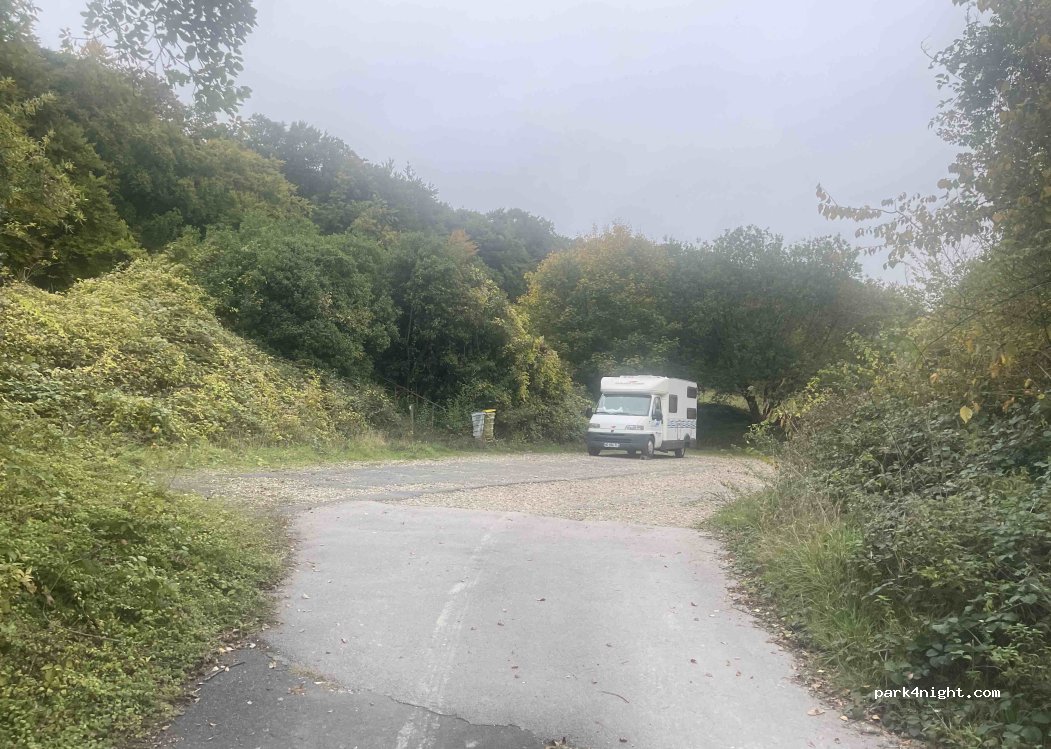(60000) Beauvais - Chemin du Plouy — foto 2