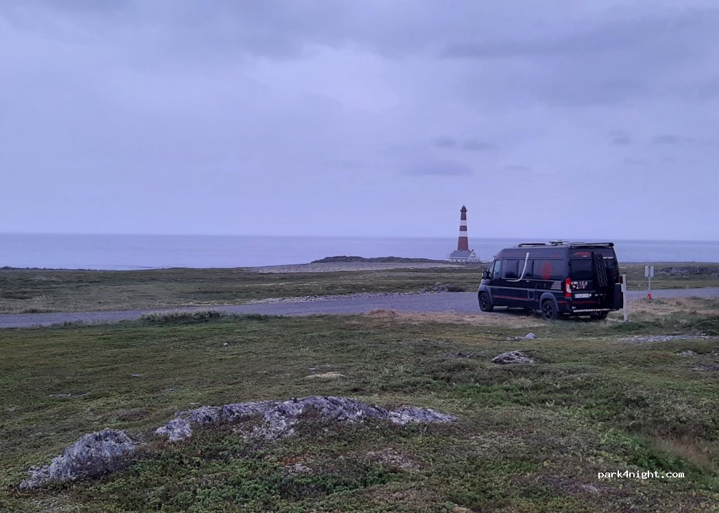 (9775) Gamvik - Unnamed Road — foto