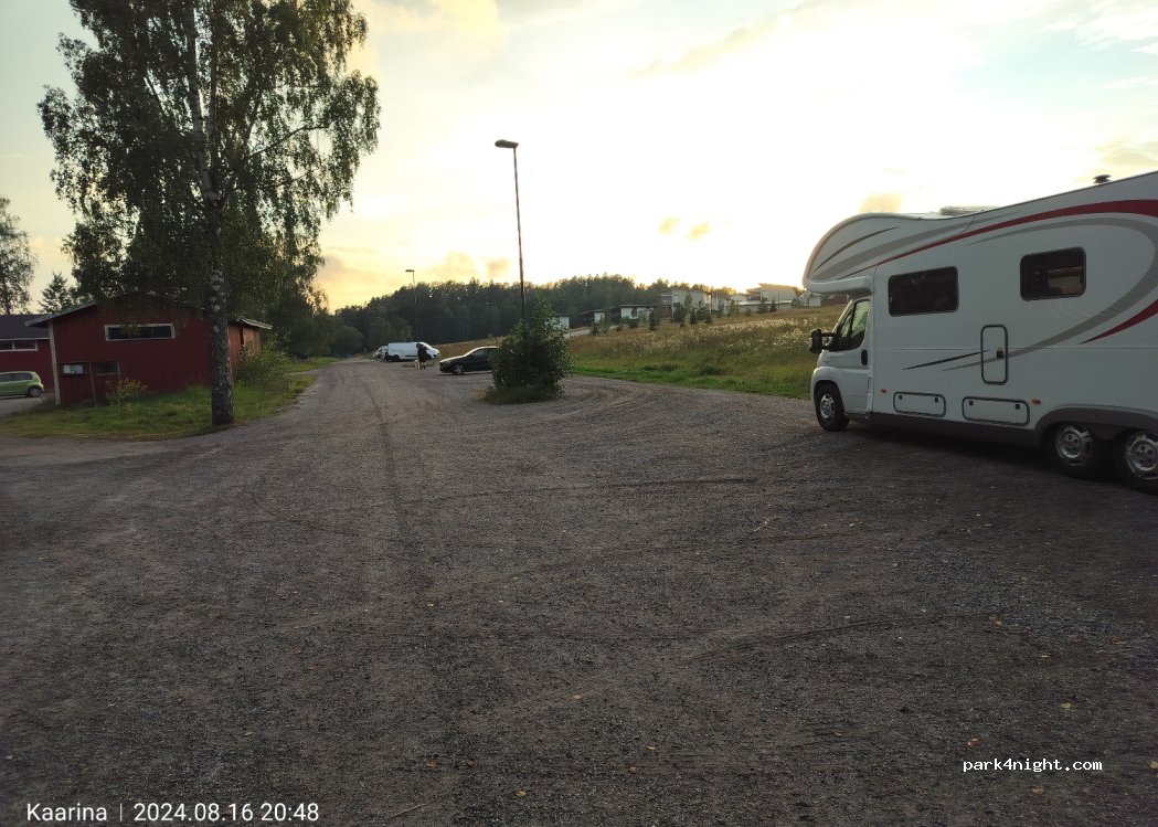 (20780) Kaarina - 26 Voivalanranta — foto