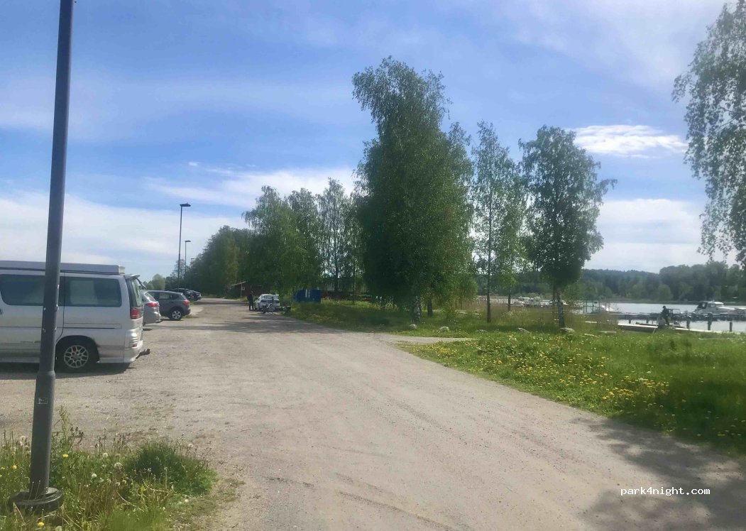 (20780) Kaarina - 26 Voivalanranta — foto 2