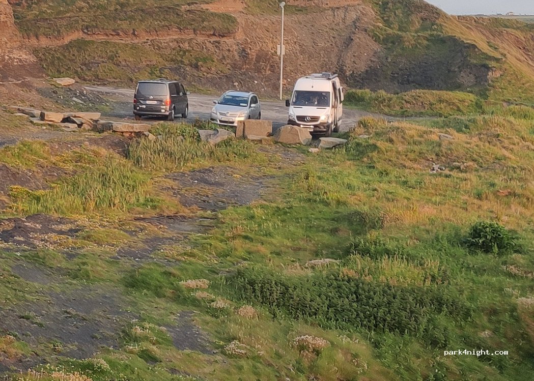 (H91) Cloghernagun - — foto 5