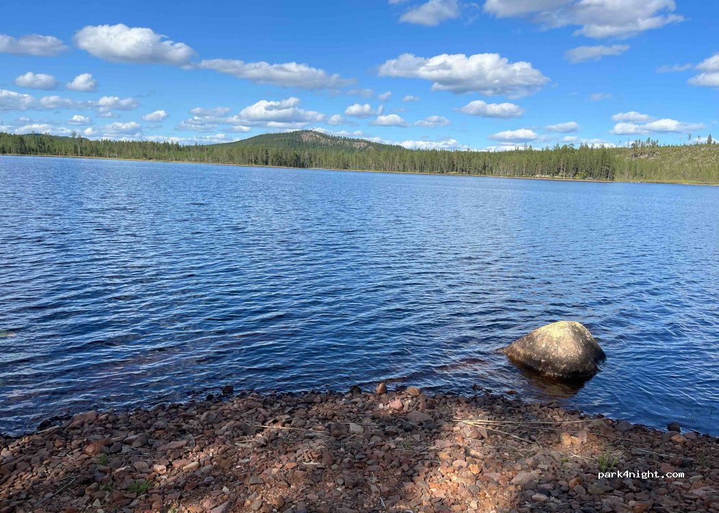 (794 98) Abborrsjöknoppen - — foto 3