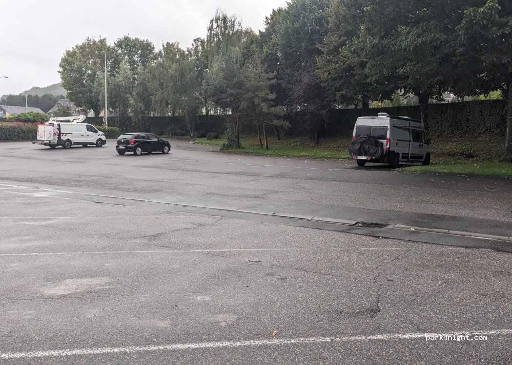 (14600) La Rivière-Saint-Sauveur - 1 Rue du Coq Enchaîne — foto