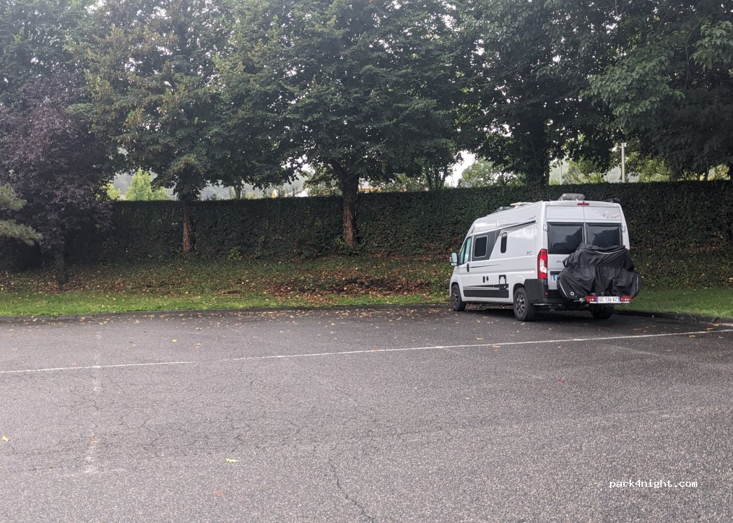(14600) La Rivière-Saint-Sauveur - 1 Rue du Coq Enchaîne — foto 2