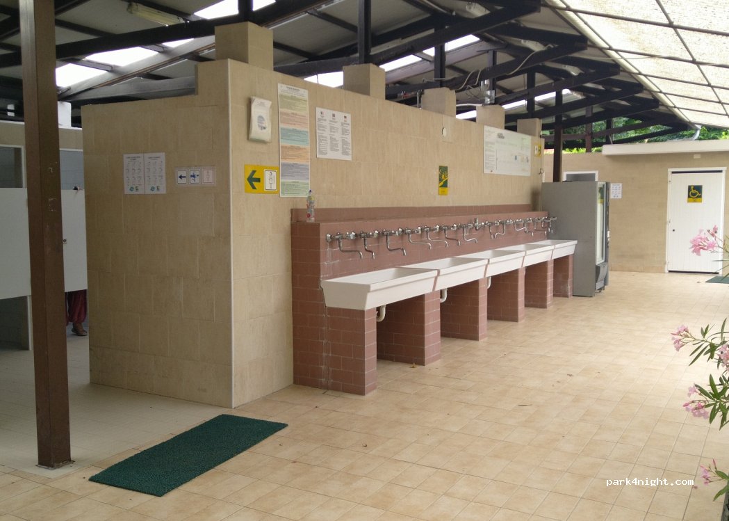 Camping Serenissima — foto 2