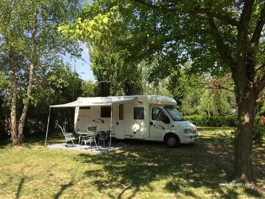 Camping Serenissima — foto 3