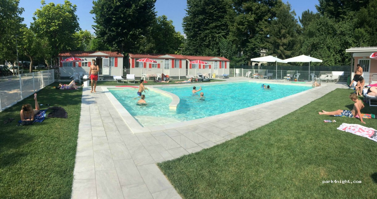 Camping Serenissima — foto 4