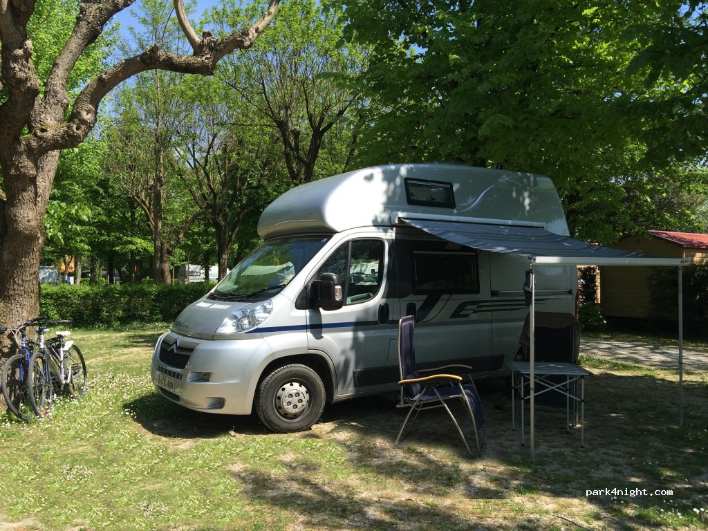Camping Serenissima — foto 5