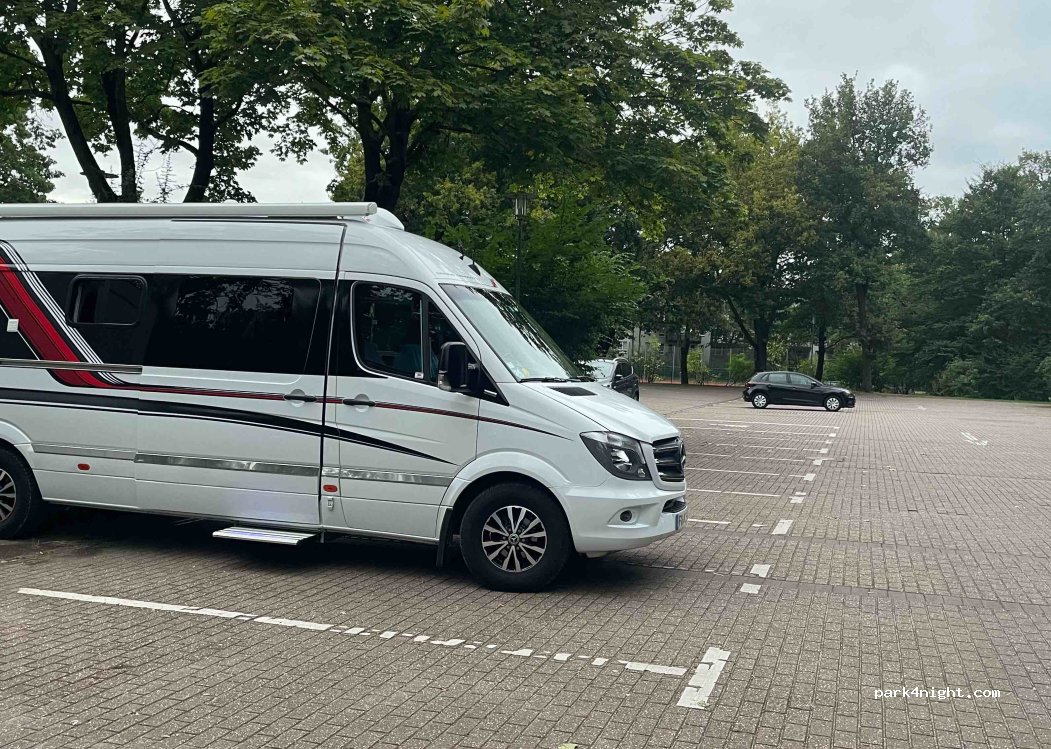 (41564) Kaarst - 1a Pestalozzistraße — foto