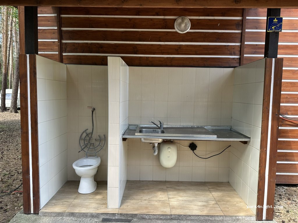 Camp Borný — foto 3