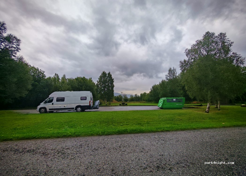 (9311) Dyrøy - 113 Dyrøyveien — foto